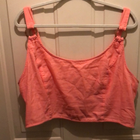 American Eagle Outfitters Tops - American Eagle halter top
